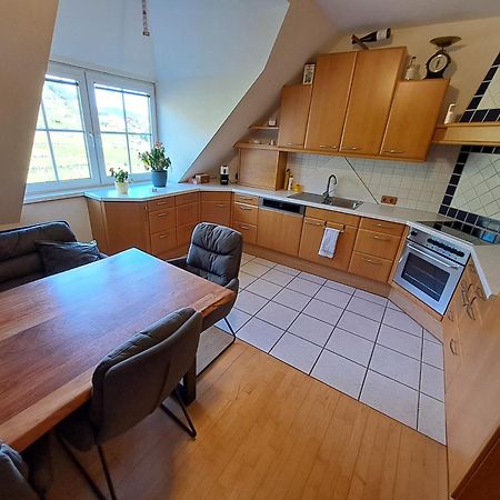 Wohnung In Der Wachau Weissenkirchen in der Wachau Eksteriør bilde