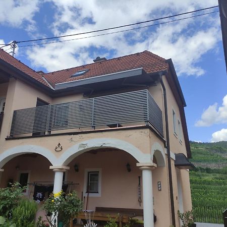 Wohnung In Der Wachau Weissenkirchen in der Wachau Eksteriør bilde