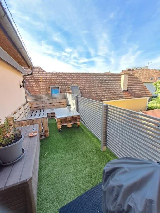 Wohnung In Der Wachau Weissenkirchen in der Wachau Eksteriør bilde
