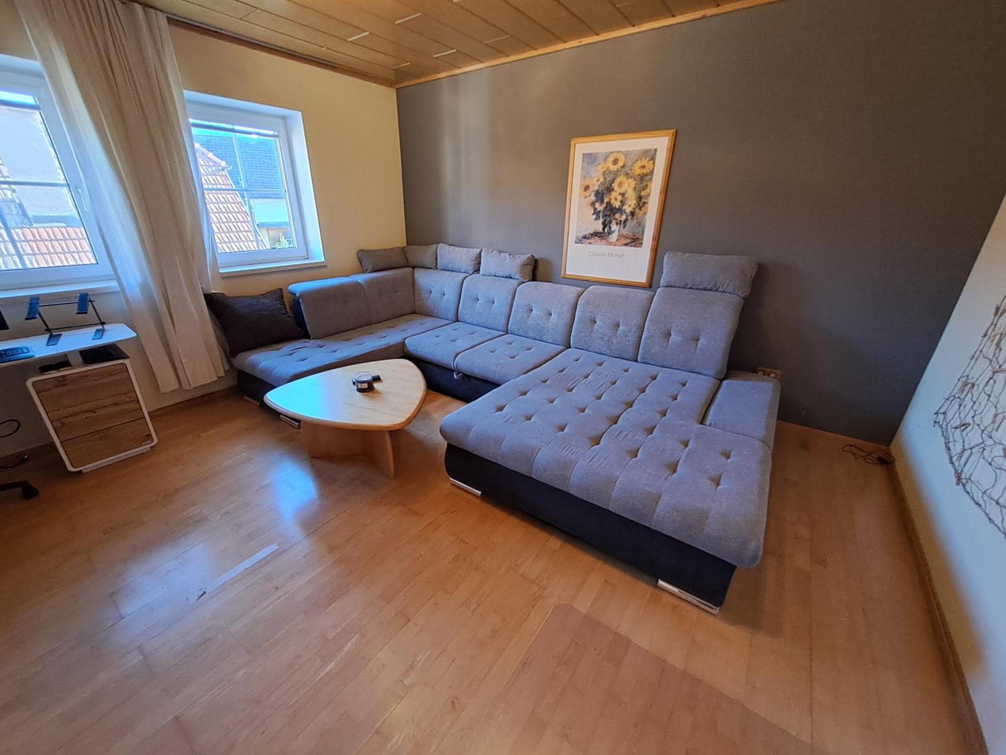 Wohnung In Der Wachau Weissenkirchen in der Wachau Eksteriør bilde