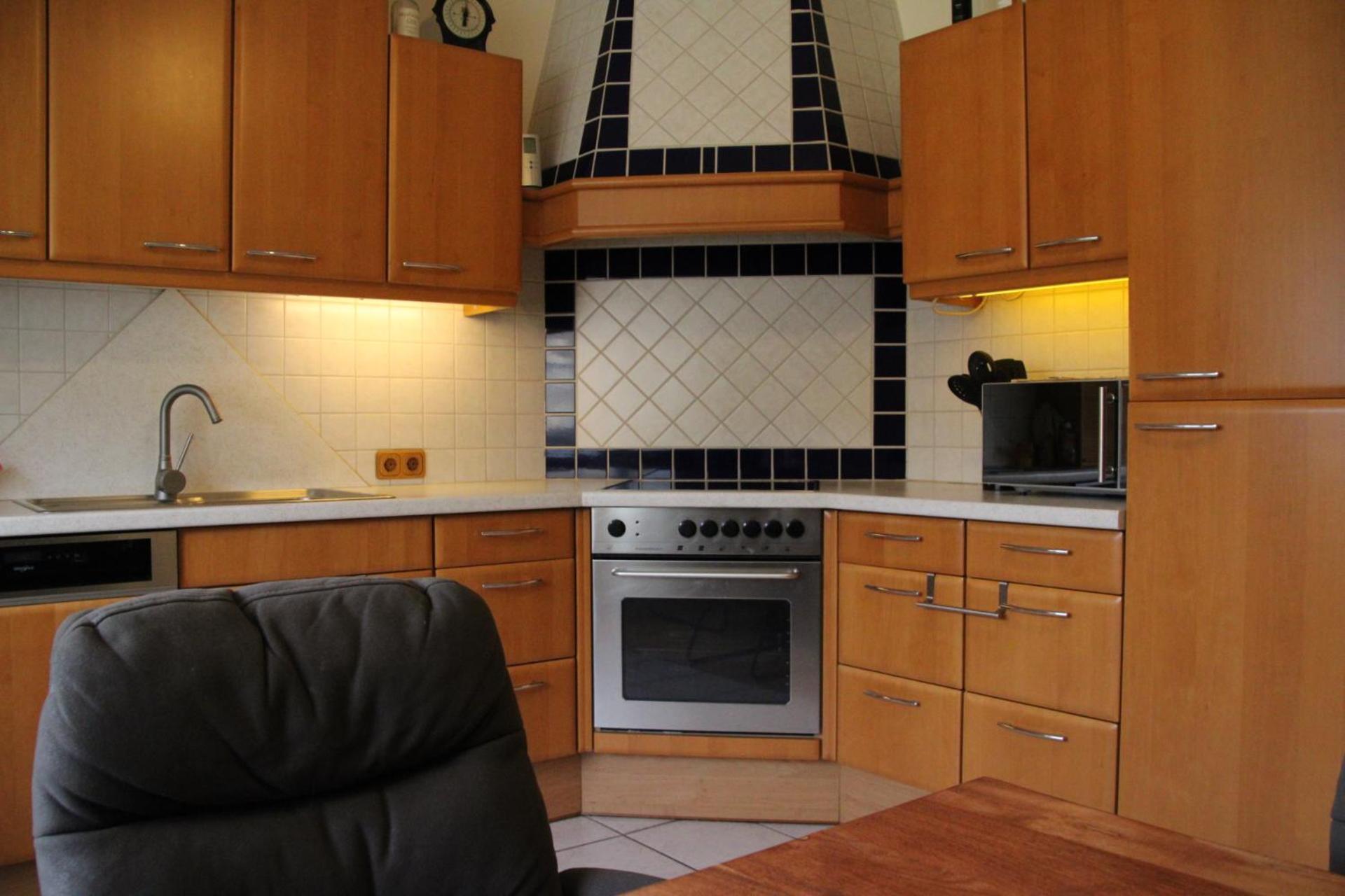 Wohnung In Der Wachau Weissenkirchen in der Wachau Eksteriør bilde