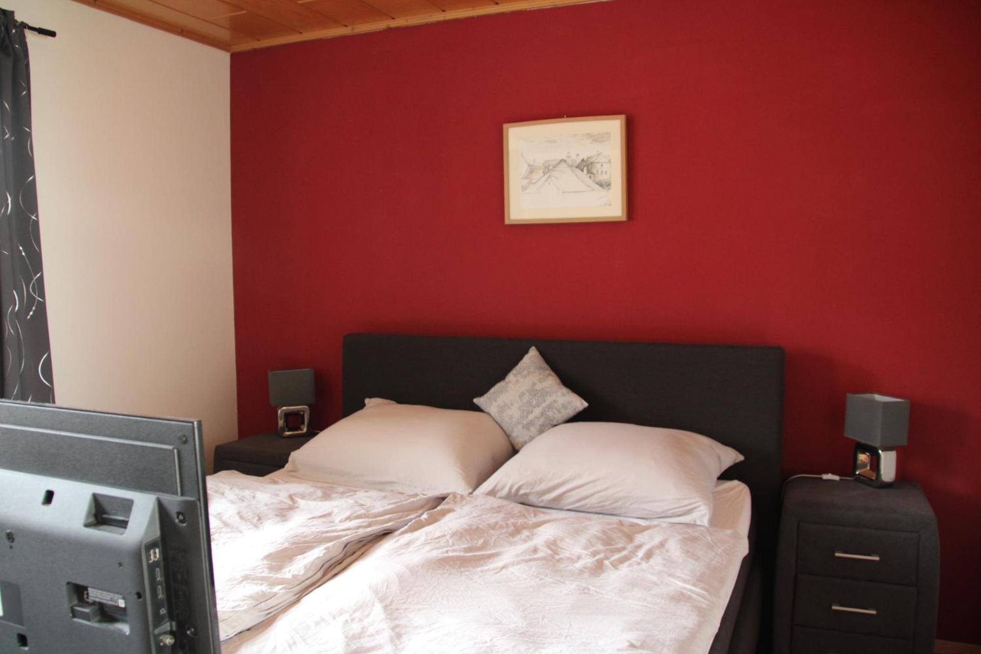 Wohnung In Der Wachau Weissenkirchen in der Wachau Eksteriør bilde