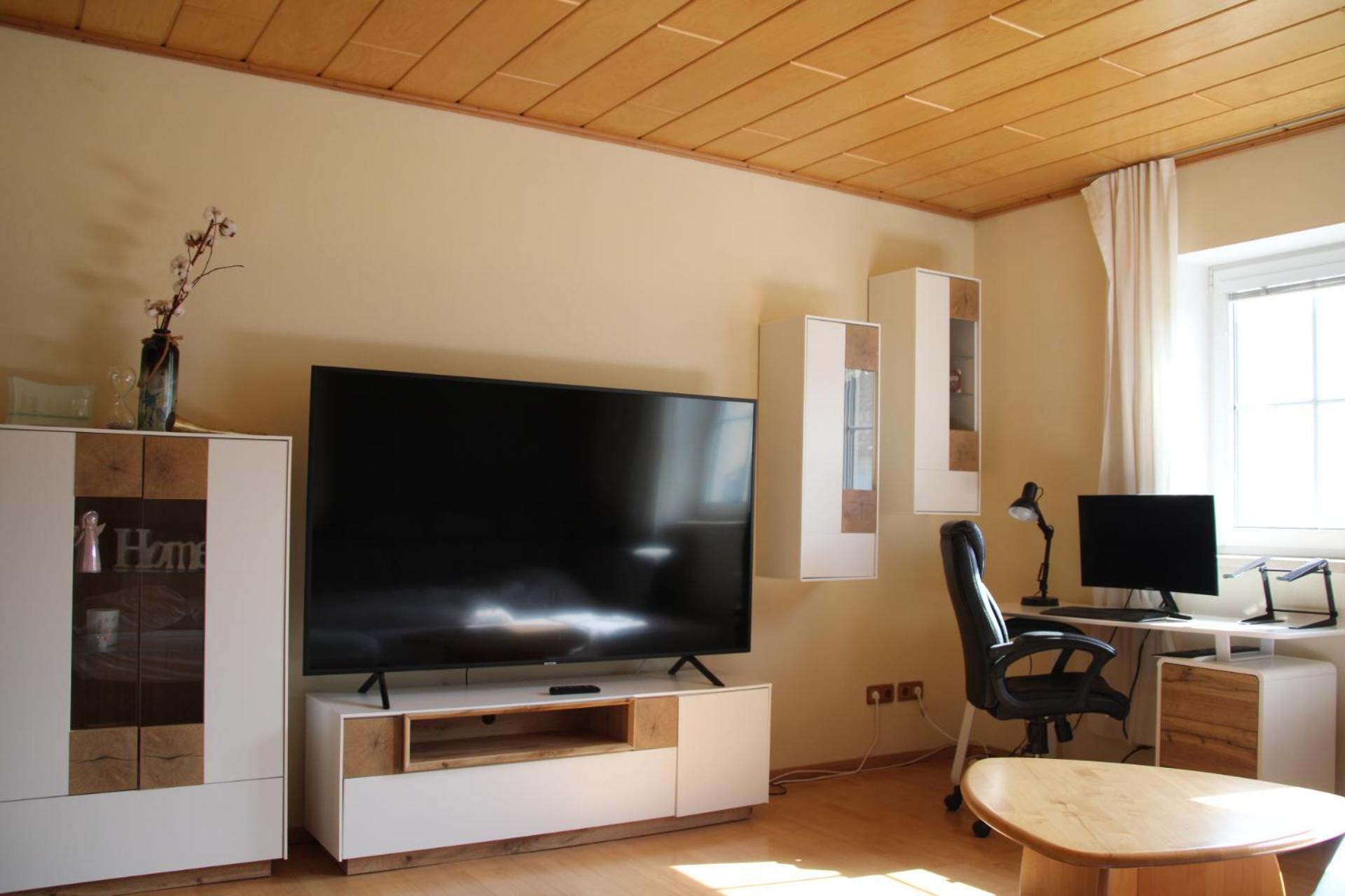 Wohnung In Der Wachau Weissenkirchen in der Wachau Eksteriør bilde